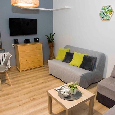 Apartament Grapa Żywiec Eksteriør billede