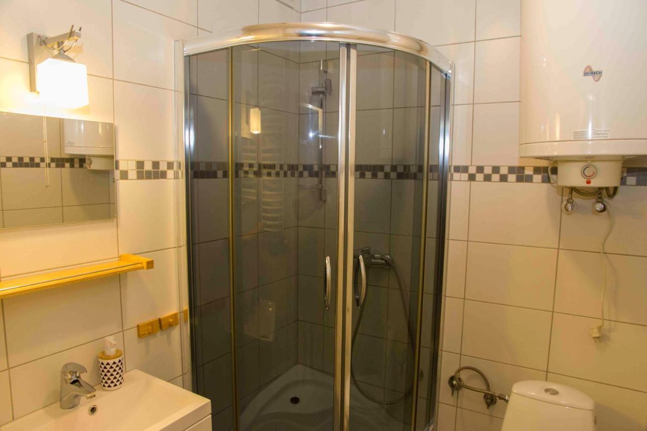 Apartament Grapa Żywiec Eksteriør billede