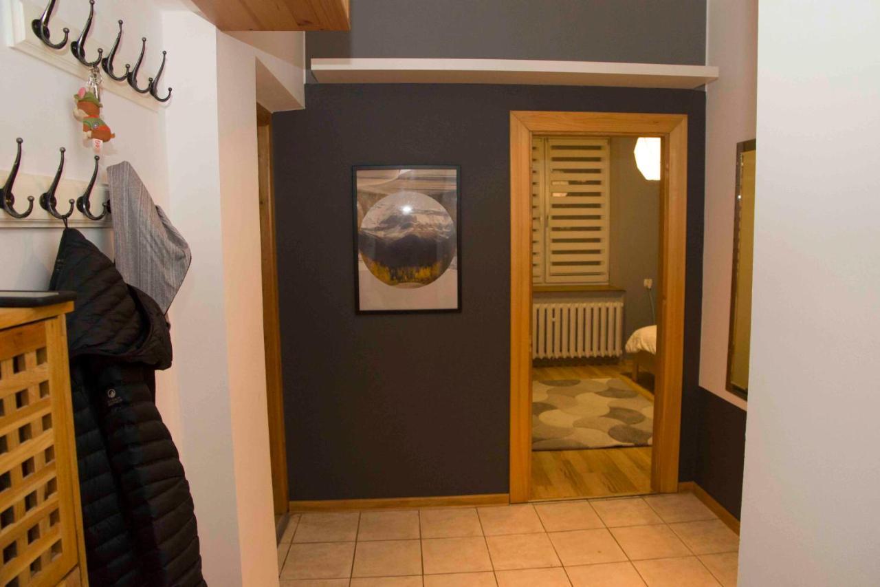 Apartament Grapa Żywiec Eksteriør billede
