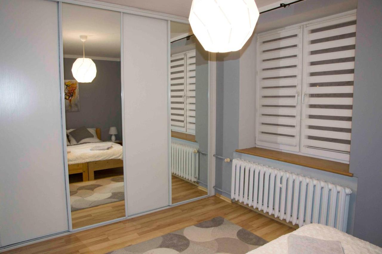 Apartament Grapa Żywiec Eksteriør billede