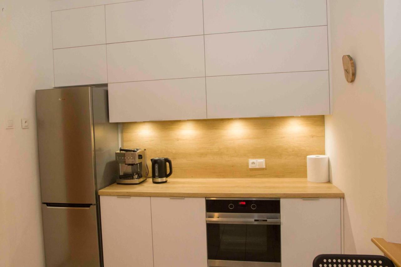 Apartament Grapa Żywiec Eksteriør billede