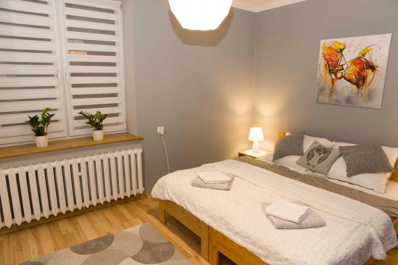 Apartament Grapa Żywiec Eksteriør billede